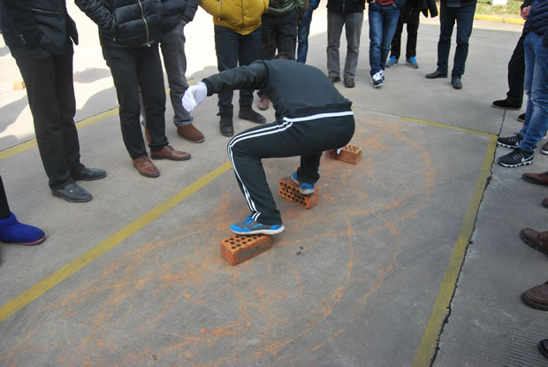 滬工閥門第六屆職工運(yùn)動(dòng)會(huì)(圖6)