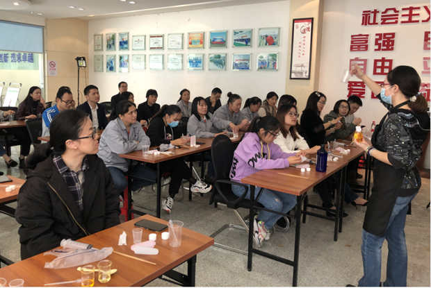 2020年上海滬工閥門廠(集團)有限公司大事記(圖片22)